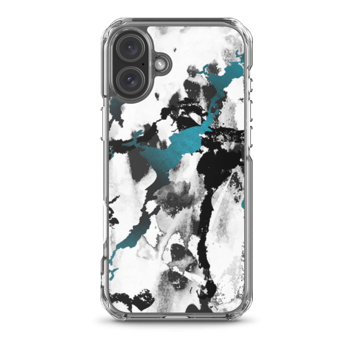 MagSafe® clear case for iPhone®