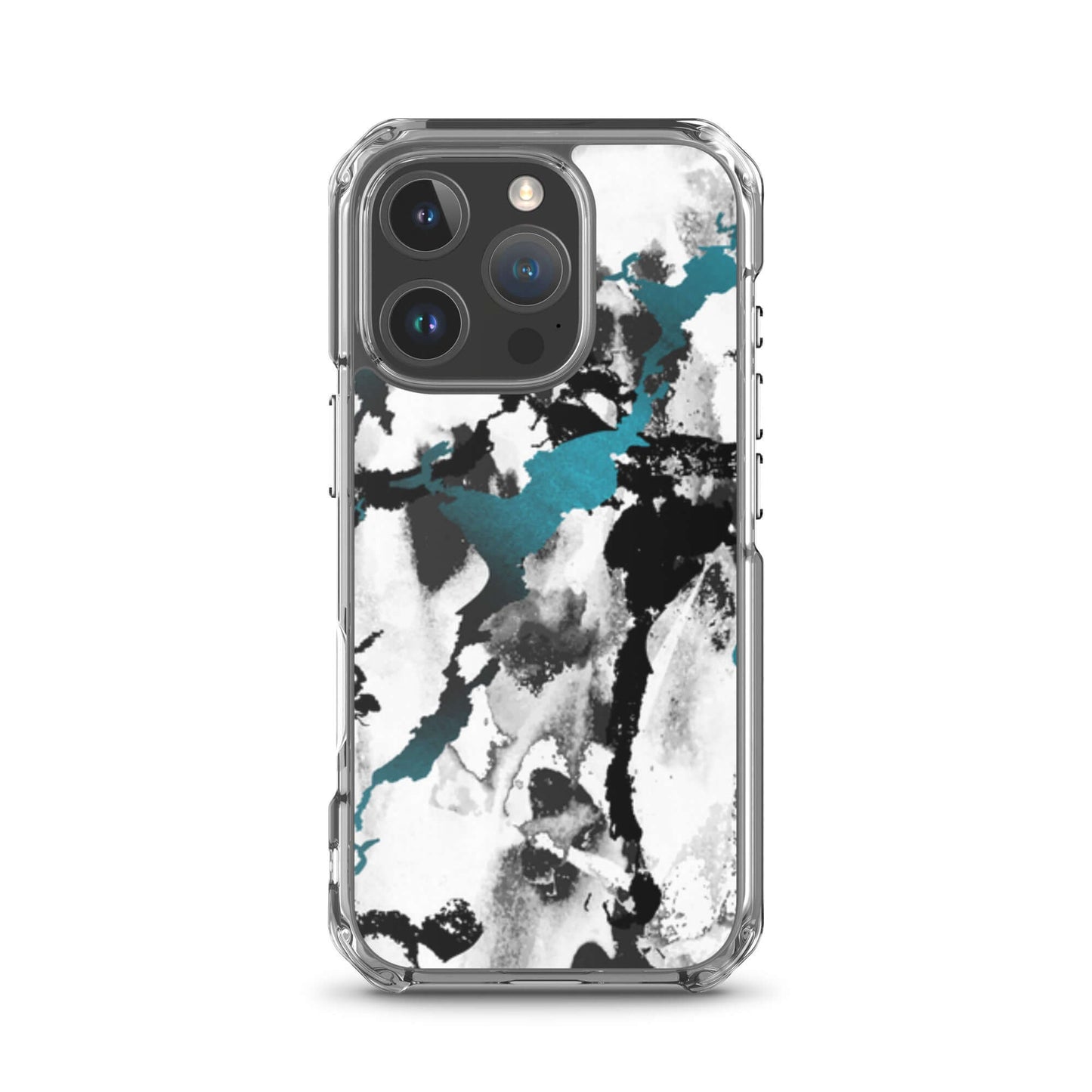 MagSafe® clear case for iPhone®