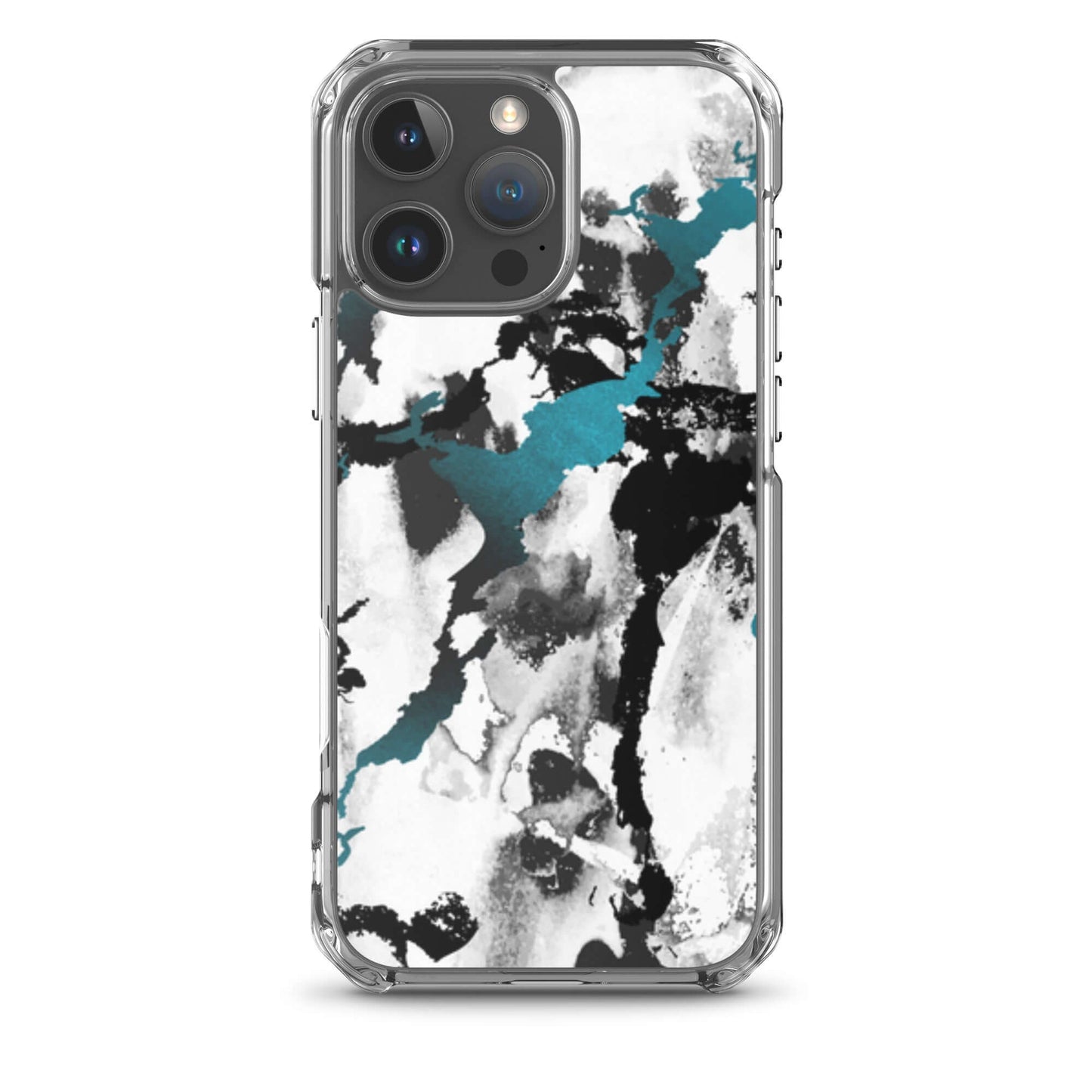 MagSafe® clear case for iPhone®