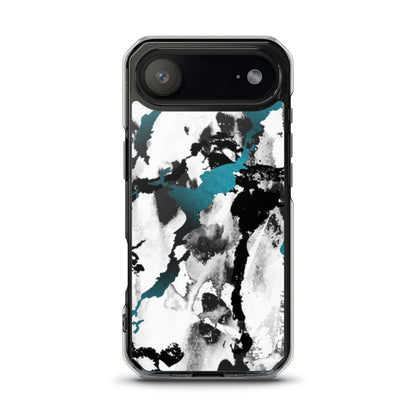 MagSafe® clear case for iPhone®