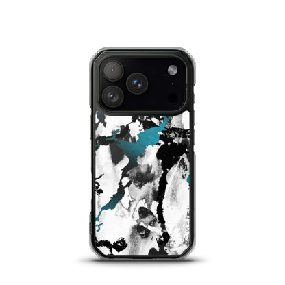 MagSafe® clear case for iPhone®