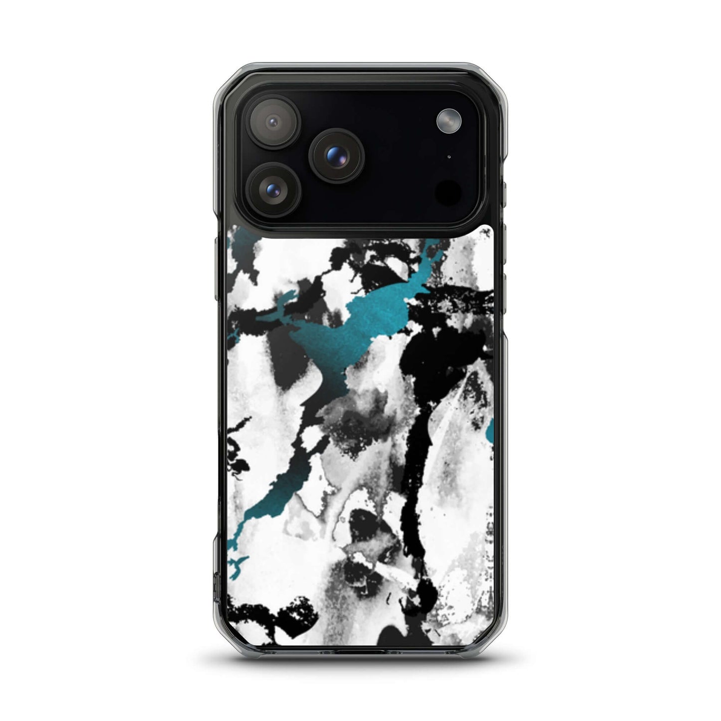 MagSafe® clear case for iPhone®