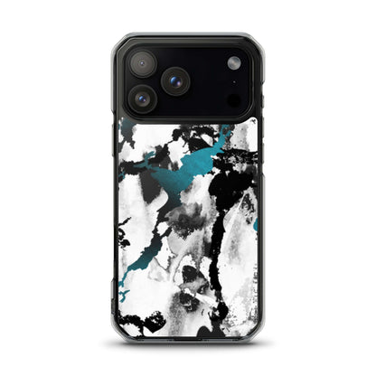 MagSafe® clear case for iPhone®
