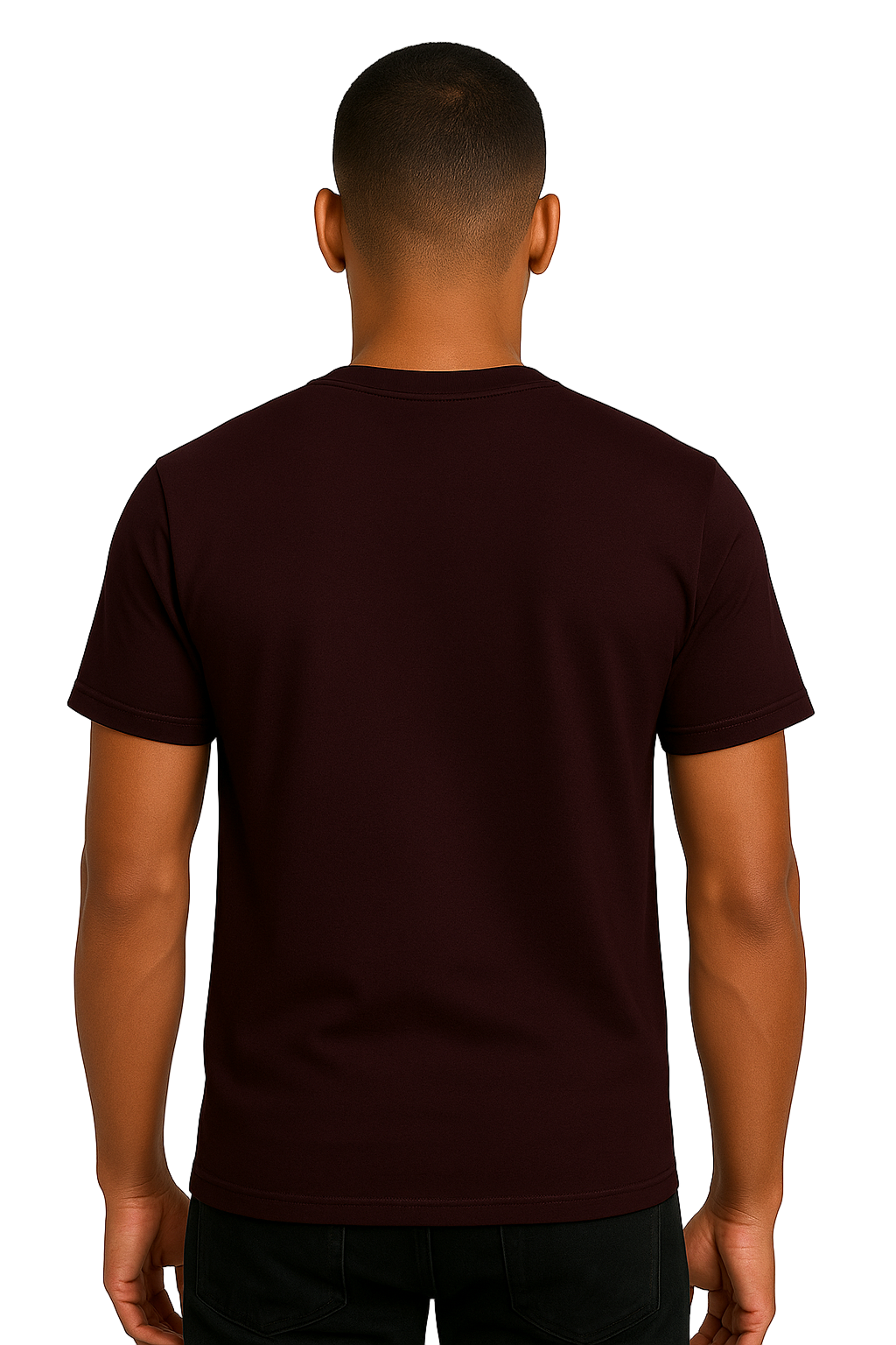 3 pack Extra Soft Medium Weight Short Sleeve T-Shirts – Mashh Gear