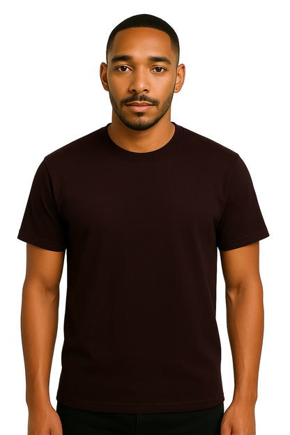 3 pack Extra Soft Medium Weight Short Sleeve T-Shirts – Mashh Gear