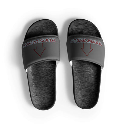 Hunky Daddy Men’s slides
