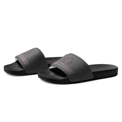 Hunky Daddy Men’s slides