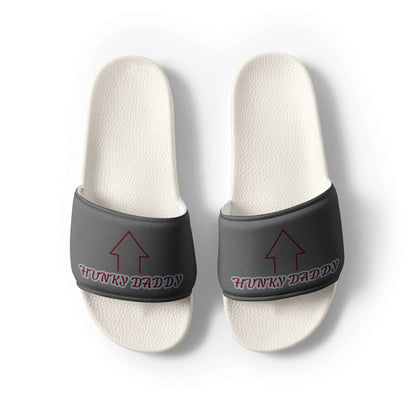 Hunky Daddy Men’s slides