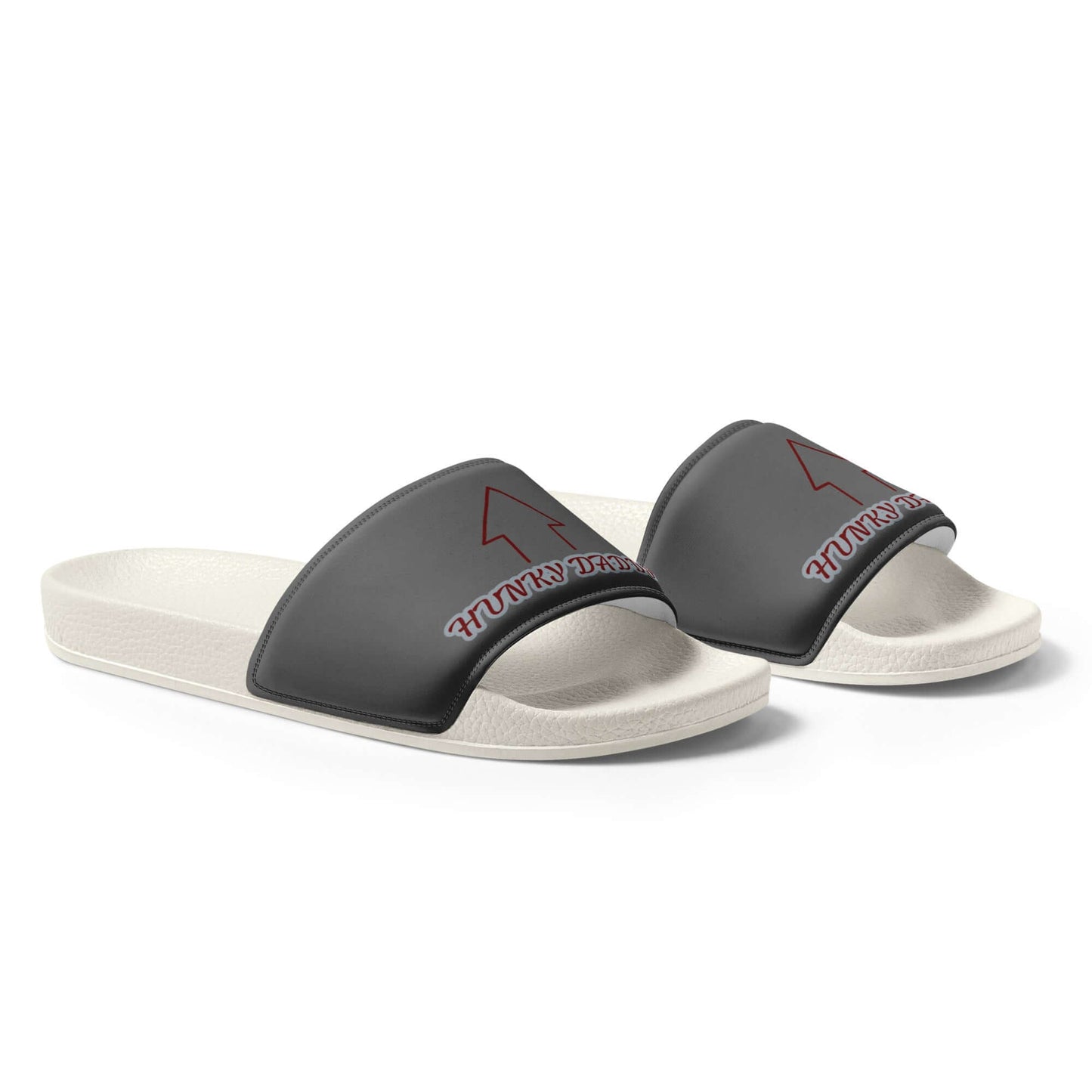 Hunky Daddy Men’s slides