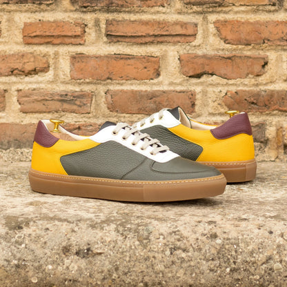MuhammadAli Trainer Sneaker II