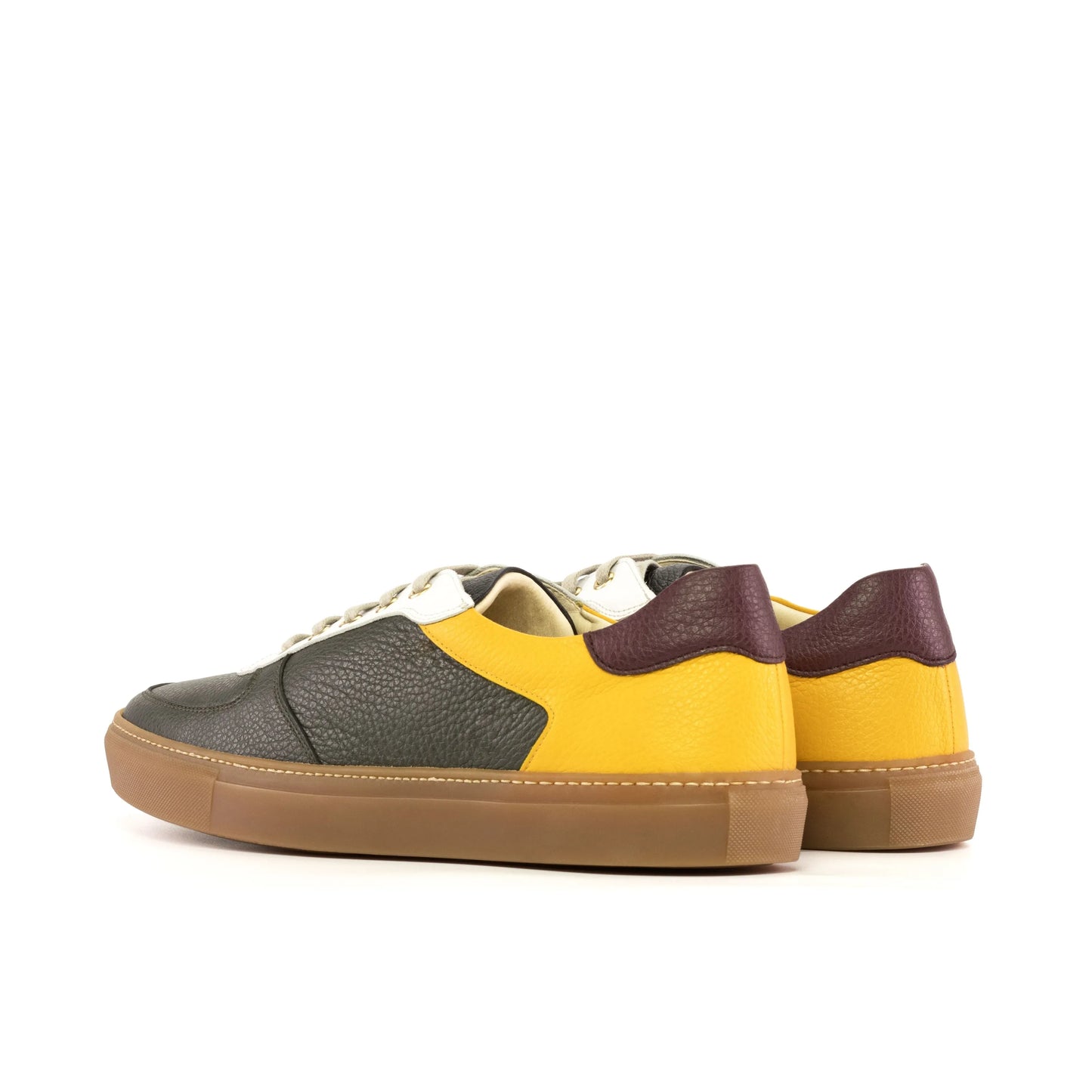MuhammadAli Trainer Sneaker II