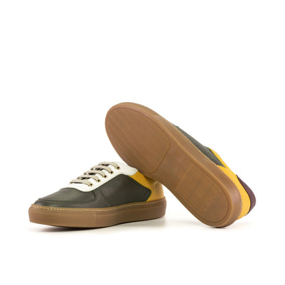MuhammadAli Trainer Sneaker II