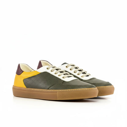 MuhammadAli Trainer Sneaker II