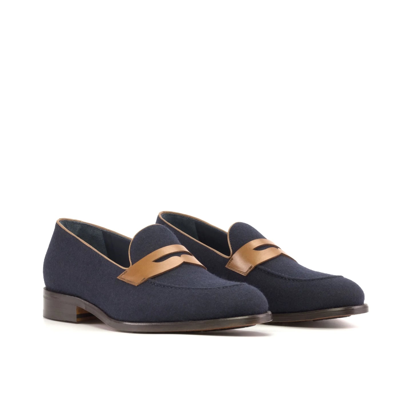 Nab Loafers II