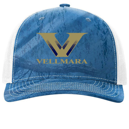 Vellmara Trucker Hat