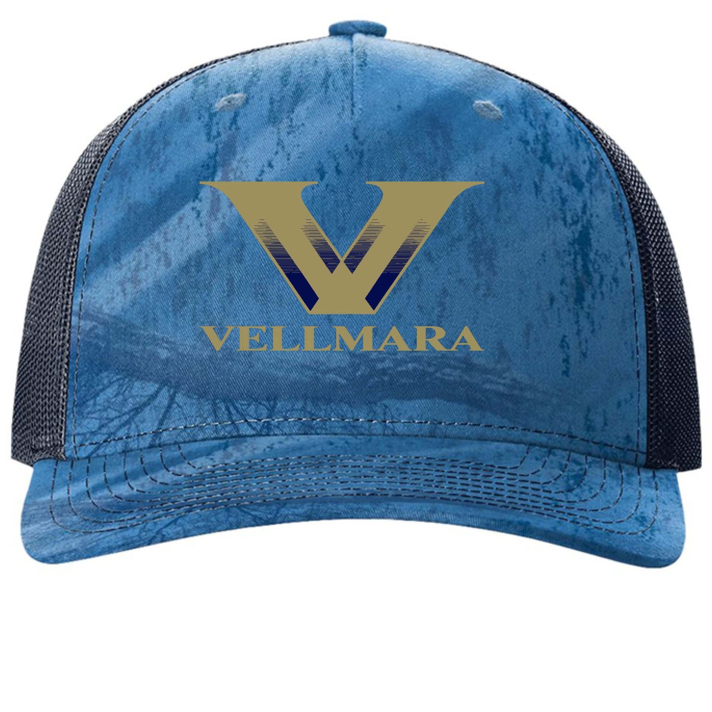 Vellmara Trucker Hat