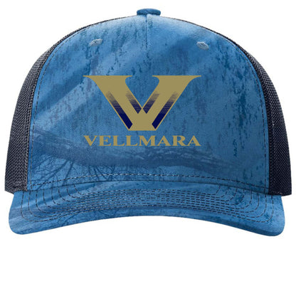 Vellmara Trucker Hat