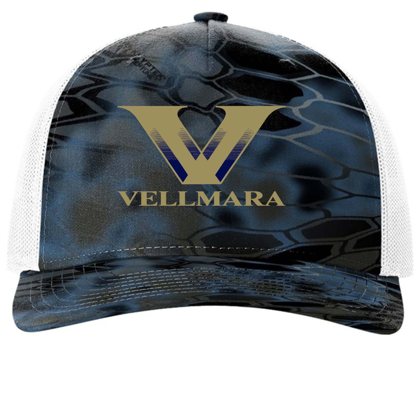 Vellmara Trucker Hat