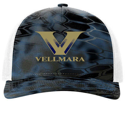 Vellmara Trucker Hat