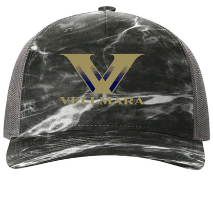 Vellmara Trucker Hat