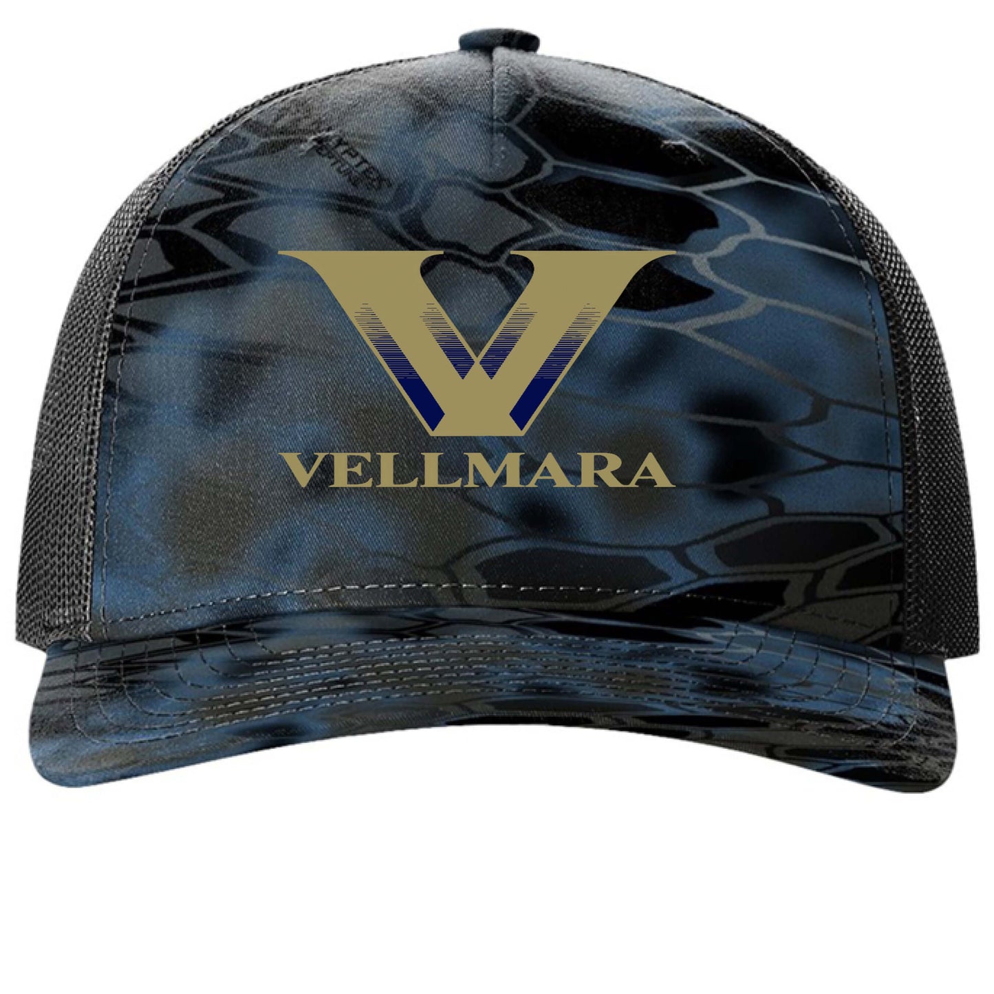 Vellmara Trucker Hat
