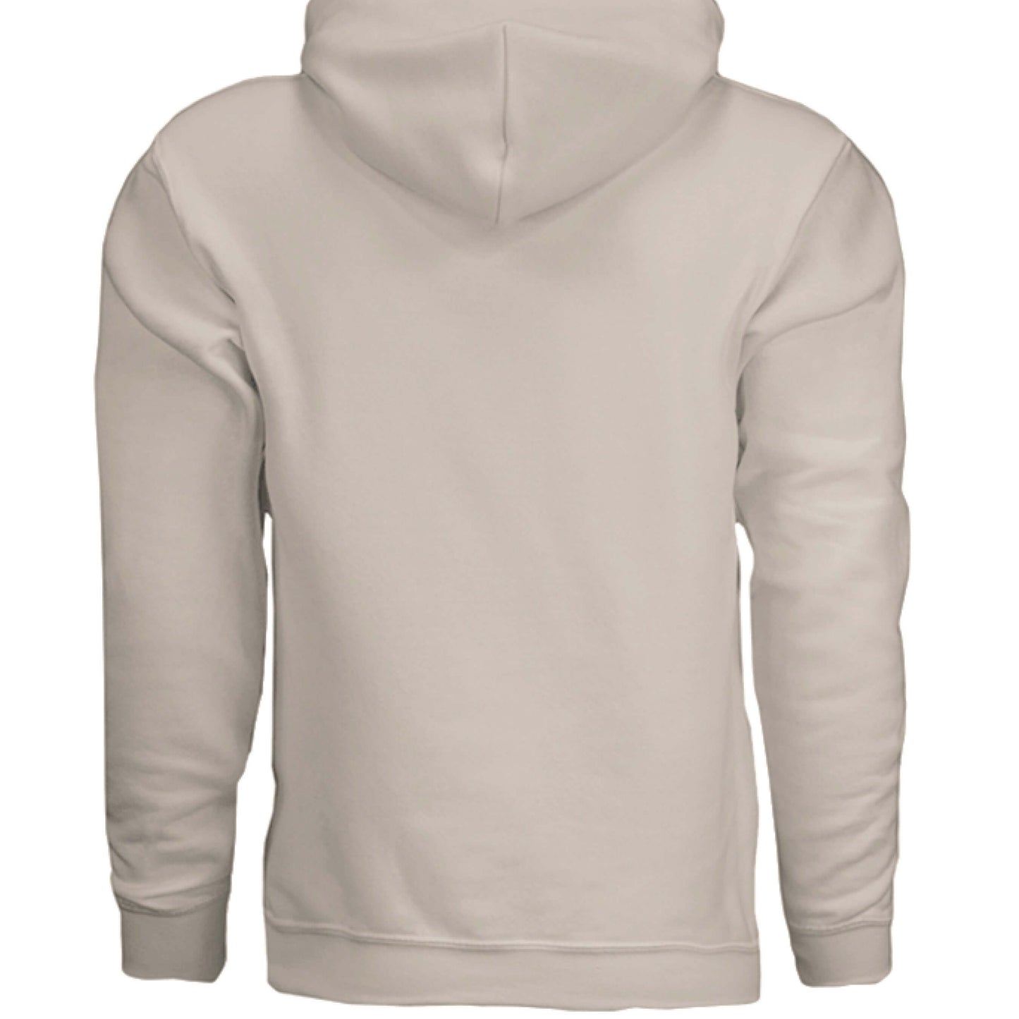 Heavy Blend Hoodie
