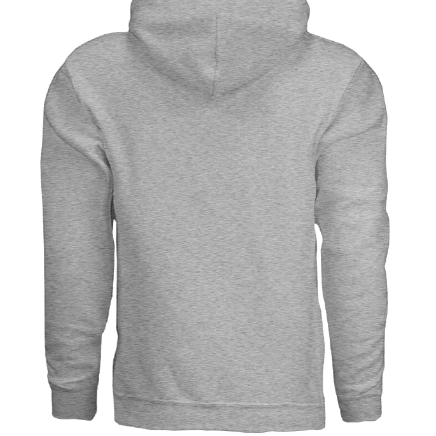 Heavy Blend Hoodie
