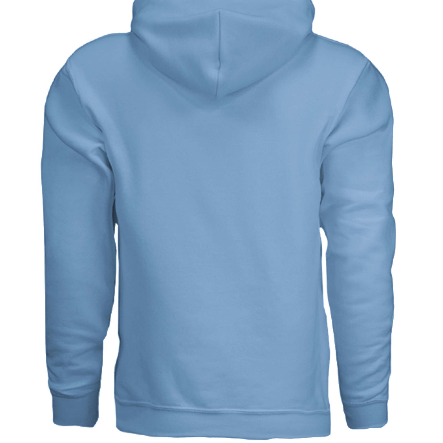 Heavy Blend Hoodie