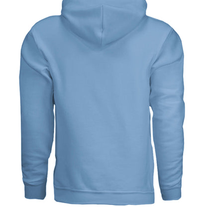 Heavy Blend Hoodie