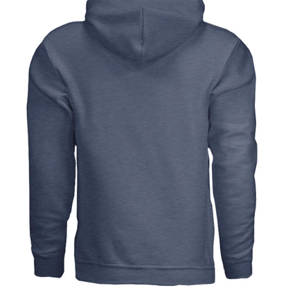 Heavy Blend Hoodie