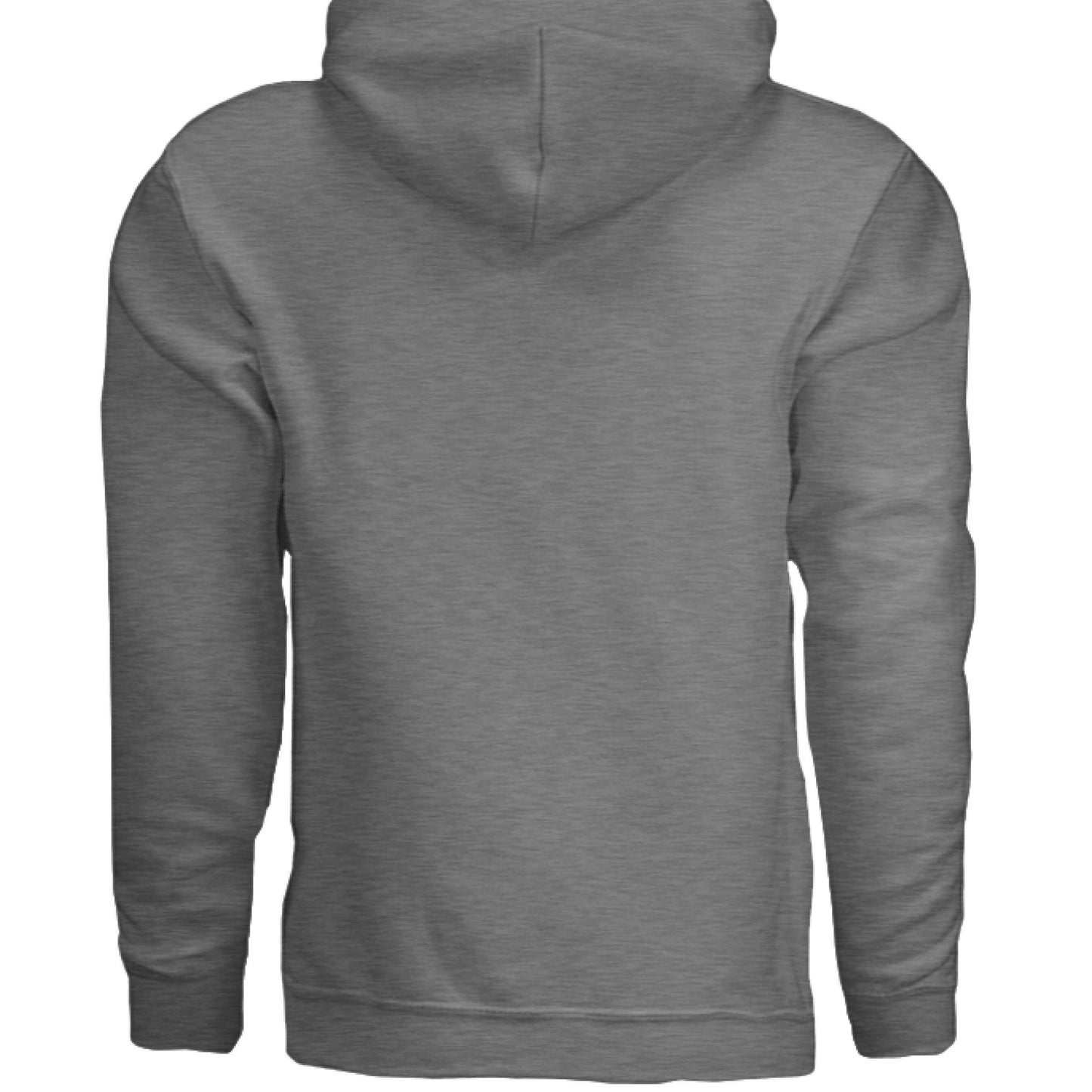 Heavy Blend Hoodie