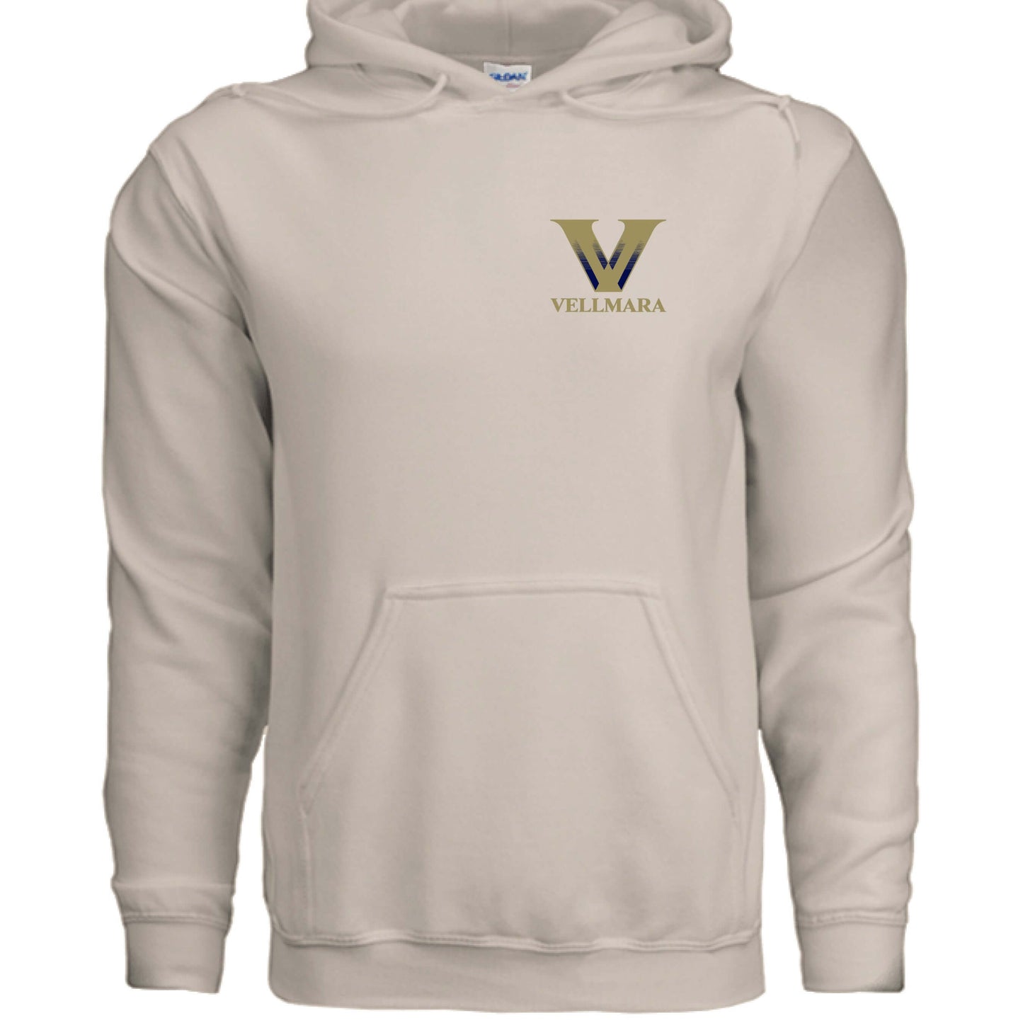Heavy Blend Hoodie