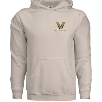 Heavy Blend Hoodie