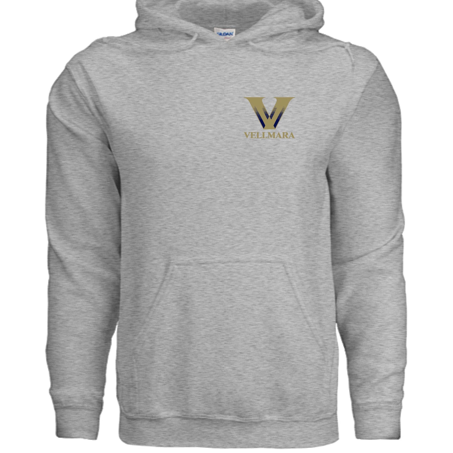Heavy Blend Hoodie