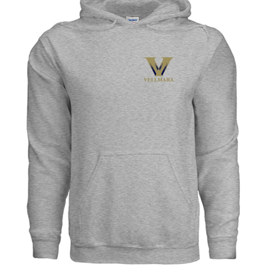 Heavy Blend Hoodie