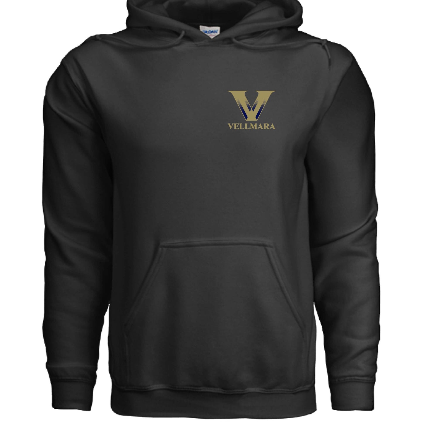 Heavy Blend Hoodie