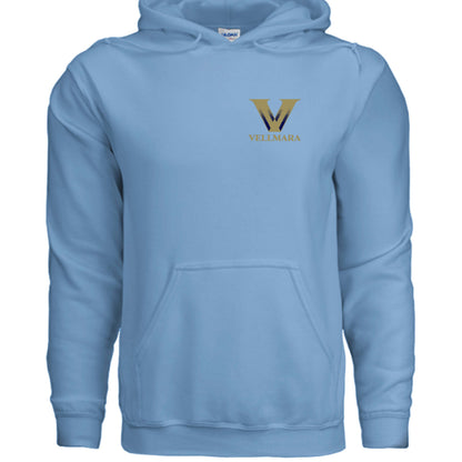Heavy Blend Hoodie