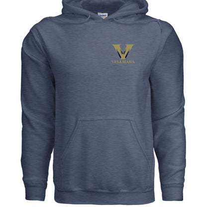 Heavy Blend Hoodie