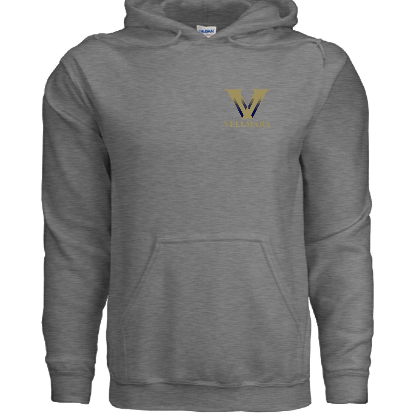 Heavy Blend Hoodie
