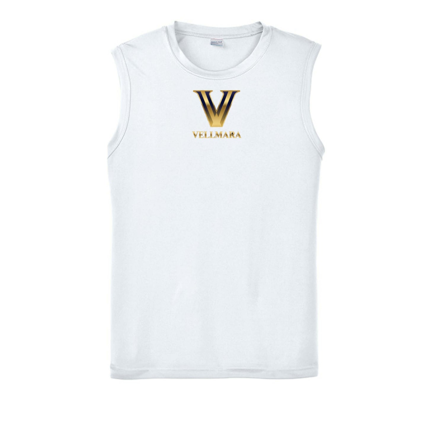 Vellmara Competitor Performance Tee