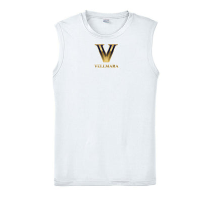 Vellmara Competitor Performance Tee