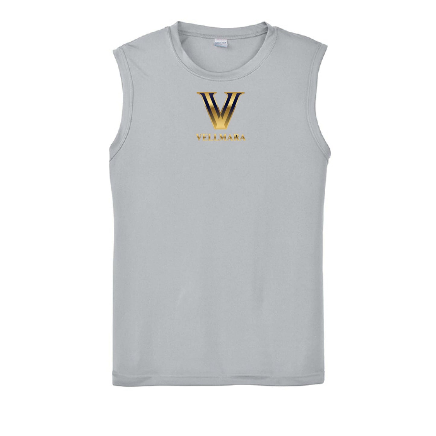 Vellmara Competitor Performance Tee