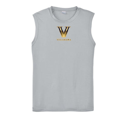 Vellmara Competitor Performance Tee