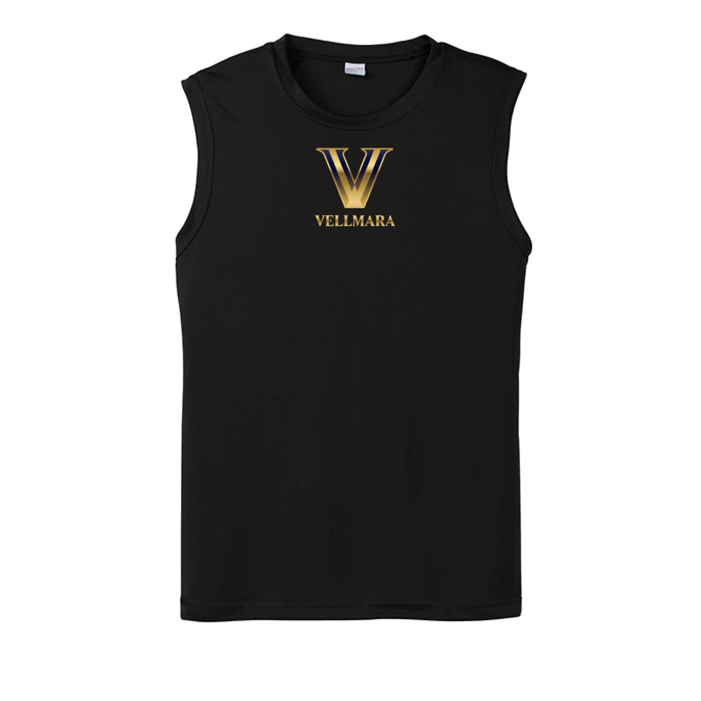 Vellmara Competitor Performance Tee