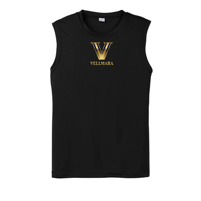 Vellmara Competitor Performance Tee