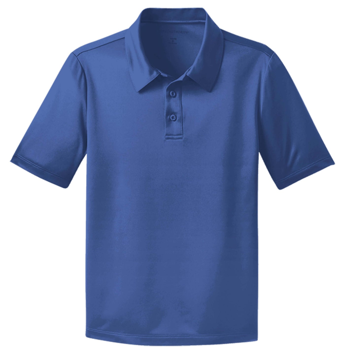Demon Slayer Halloween Polo by Vellmara