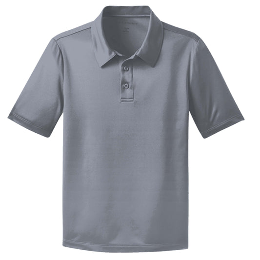 Demon Slayer Halloween Polo by Vellmara