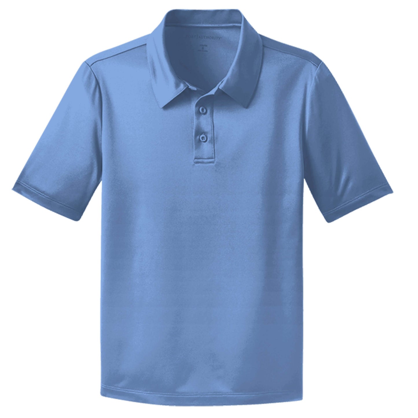 Demon Slayer Halloween Polo by Vellmara