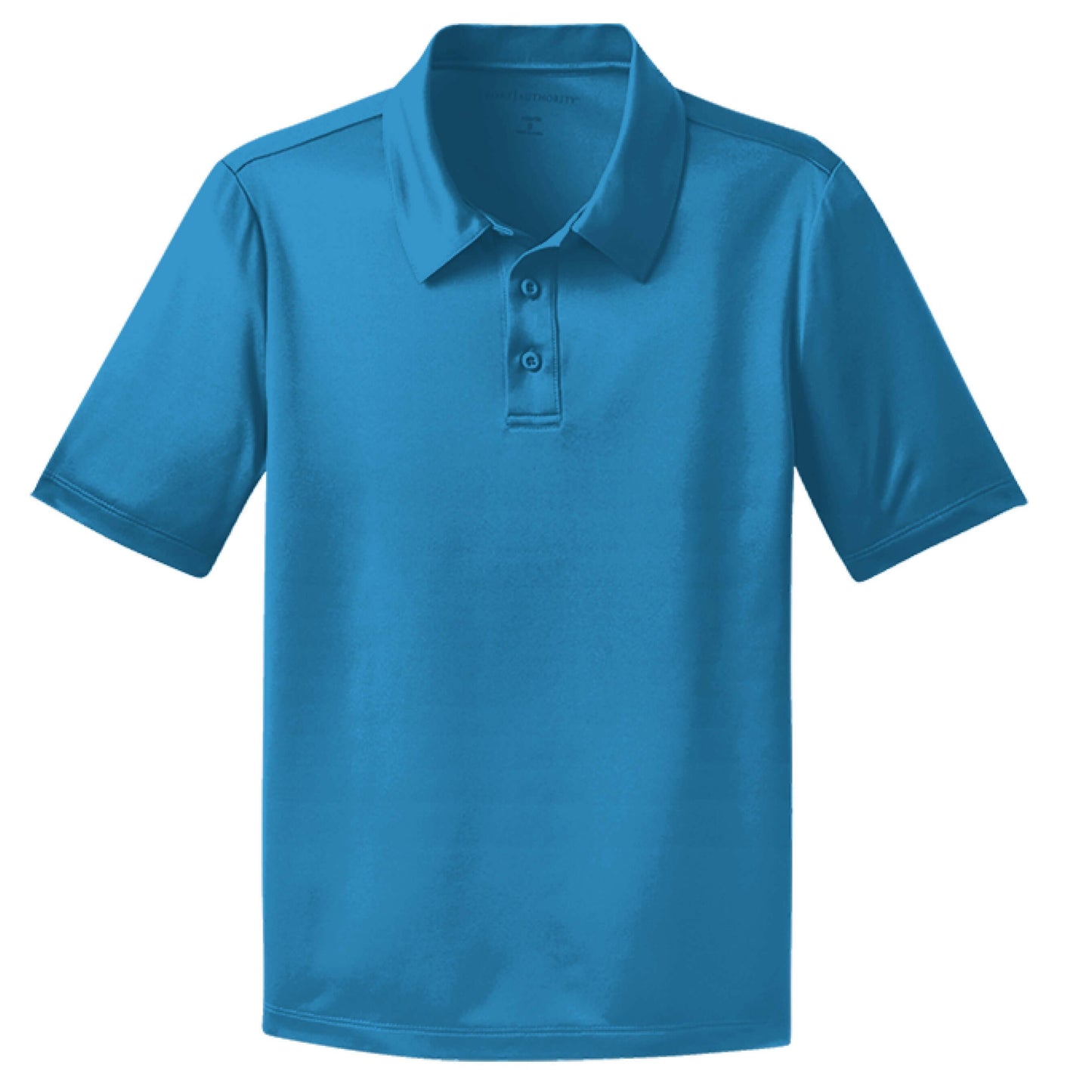 Demon Slayer Halloween Polo by Vellmara