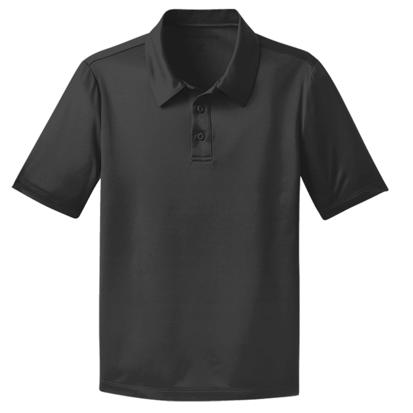 Demon Slayer Halloween Polo by Vellmara